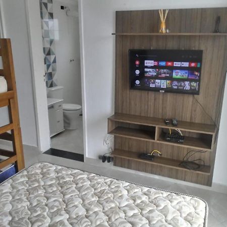 Apartament Riviera Massaguacu 23 Caraguatatuba Zewnętrze zdjęcie