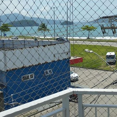 Apartament Riviera Massaguacu 23 Caraguatatuba Zewnętrze zdjęcie