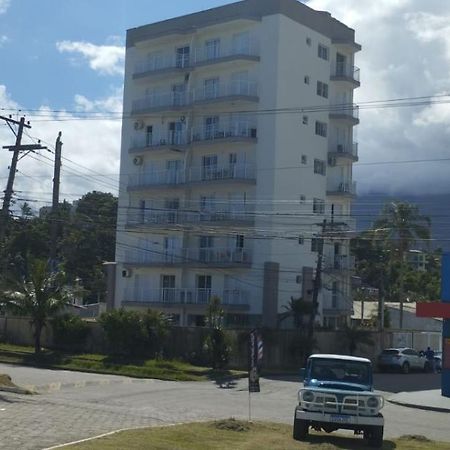 Apartament Riviera Massaguacu 23 Caraguatatuba Zewnętrze zdjęcie