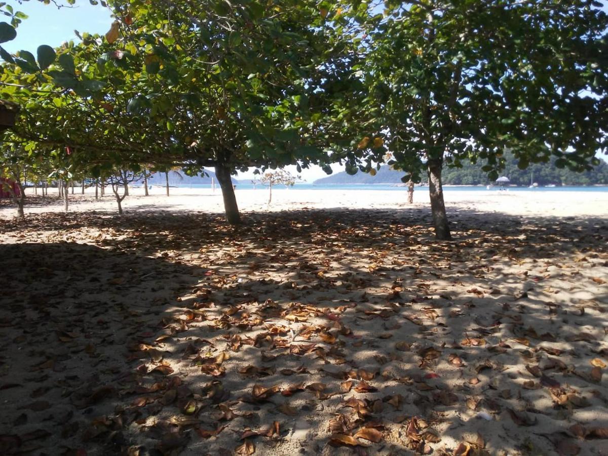 Apartament Riviera Massaguacu 23 Caraguatatuba Zewnętrze zdjęcie
