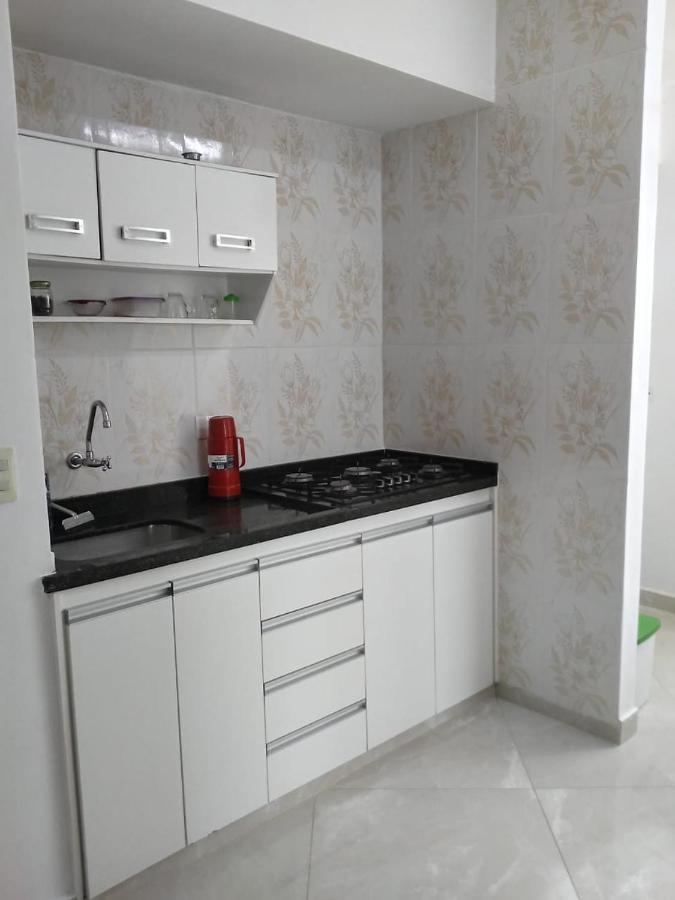 Apartament Riviera Massaguacu 23 Caraguatatuba Zewnętrze zdjęcie