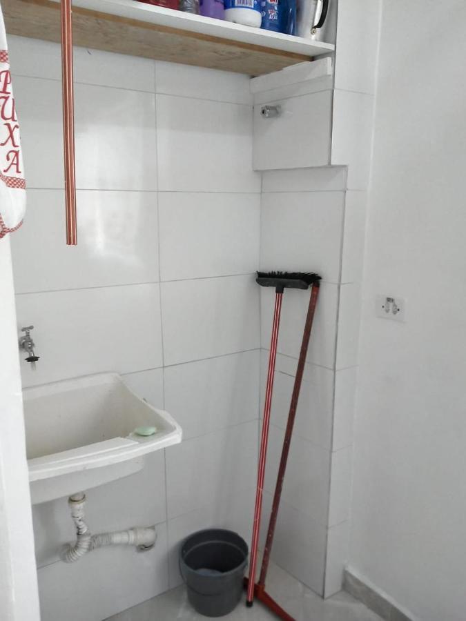 Apartament Riviera Massaguacu 23 Caraguatatuba Zewnętrze zdjęcie