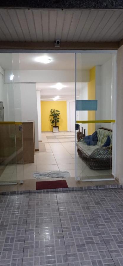 Apartament Riviera Massaguacu 23 Caraguatatuba Zewnętrze zdjęcie