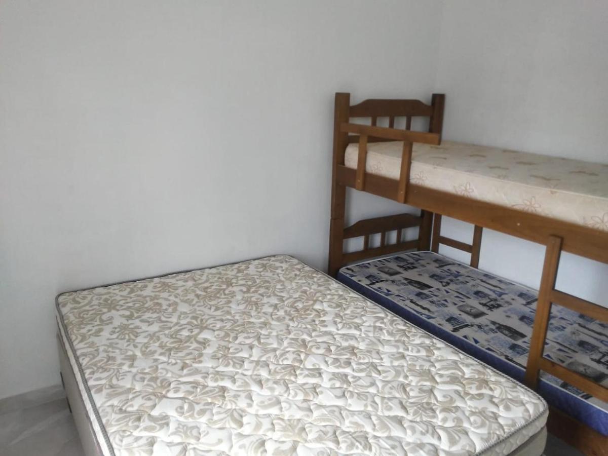 Apartament Riviera Massaguacu 23 Caraguatatuba Zewnętrze zdjęcie