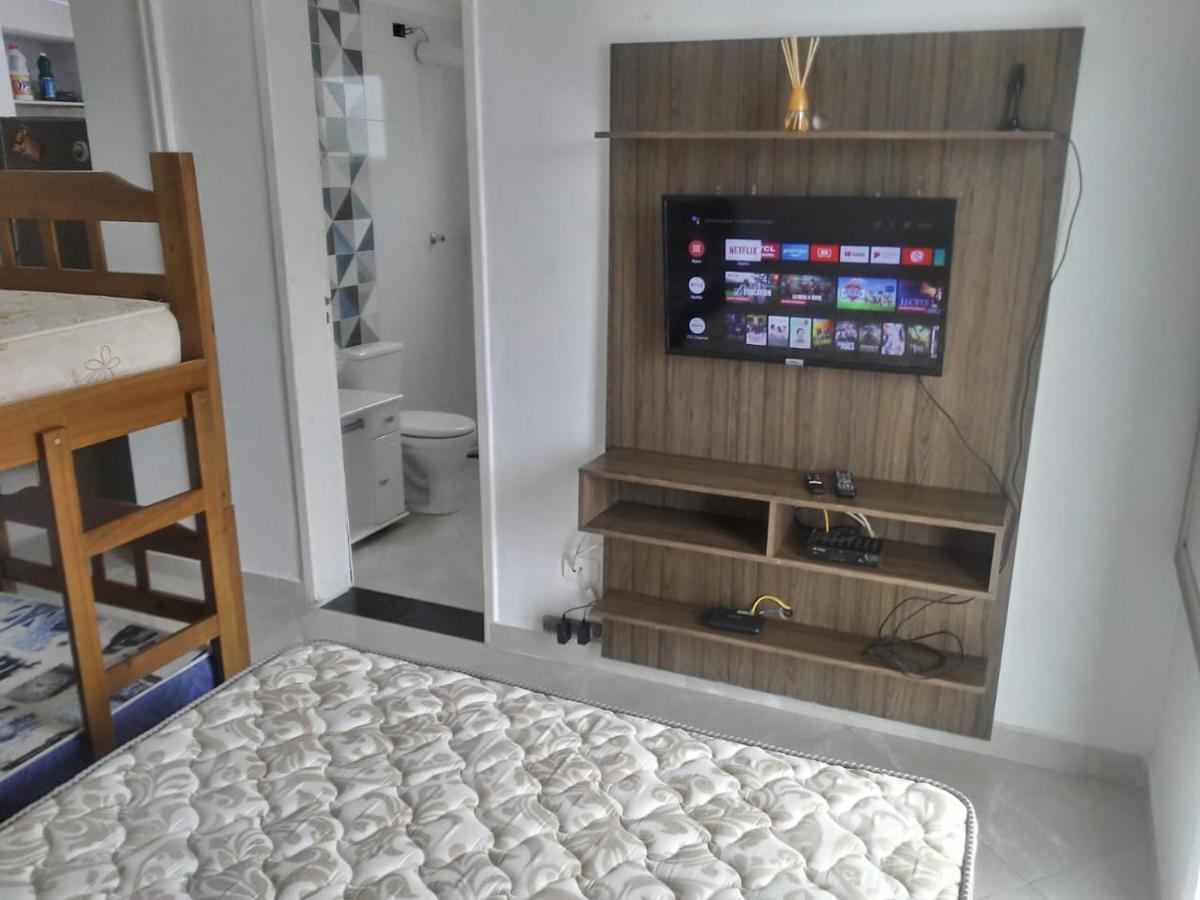 Apartament Riviera Massaguacu 23 Caraguatatuba Zewnętrze zdjęcie