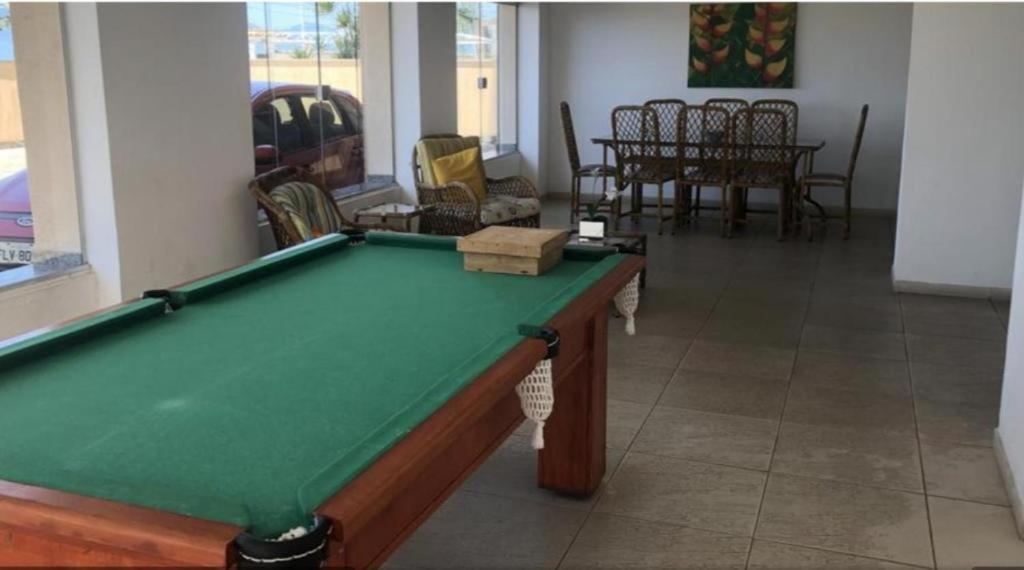 Apartament Riviera Massaguacu 23 Caraguatatuba Zewnętrze zdjęcie